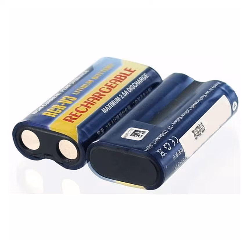 AGI 23190 Akku Kodak Easyshare Z812 IS