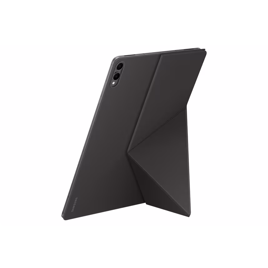 Samsung Book Tasche Galaxy TAB S11/S12 Ultra schwarz
