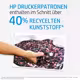 HP 950 CN049AE Tinte black