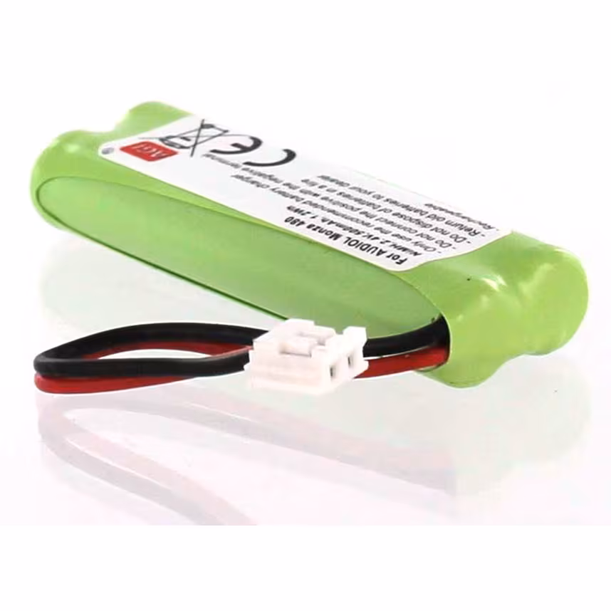 AGI Akku Emporia VTHC04RN00 500mAh