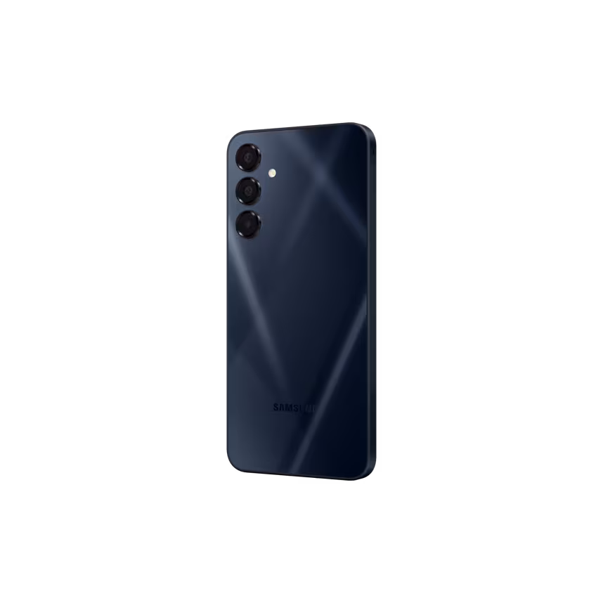 Samsung Galaxy A16 128GB 5G blau schwarz