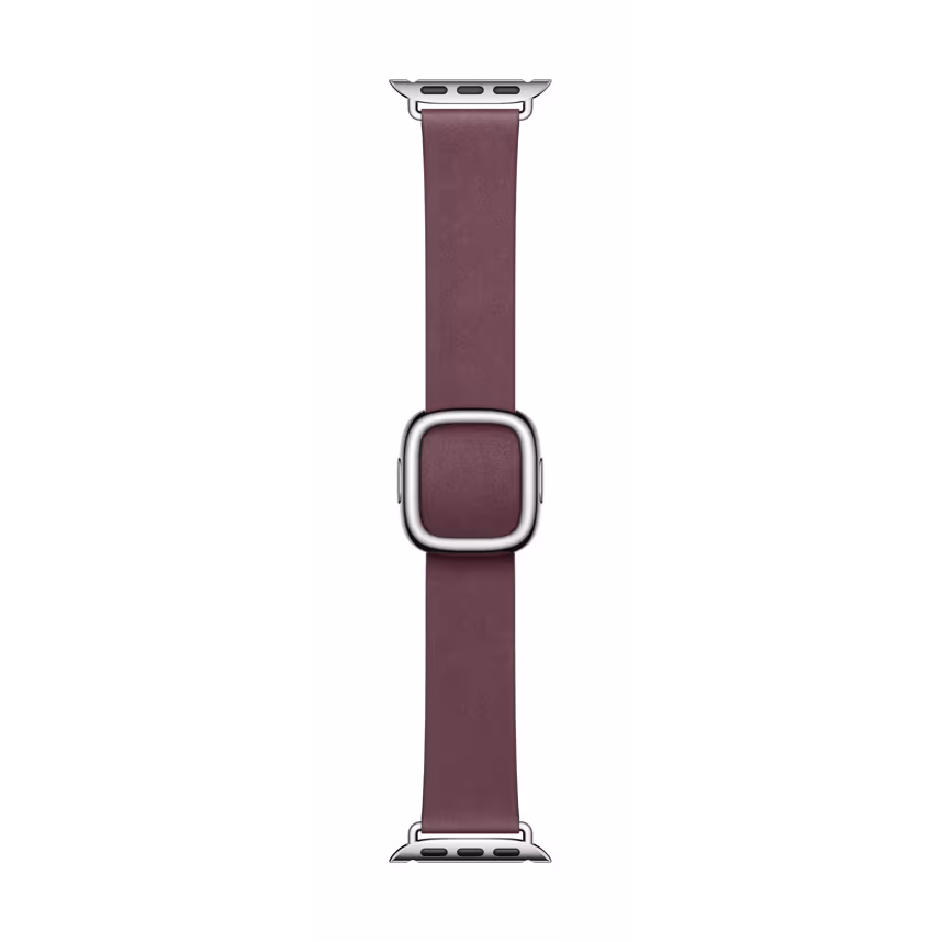 App Watch 41mm Modern Buckle M mulberry
