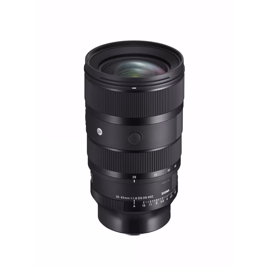 Sigma 28-45mm F1,8 DG DN L-Mount