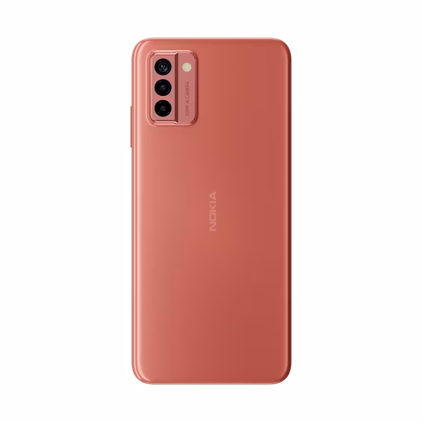 Nokia G22 64GB peach 