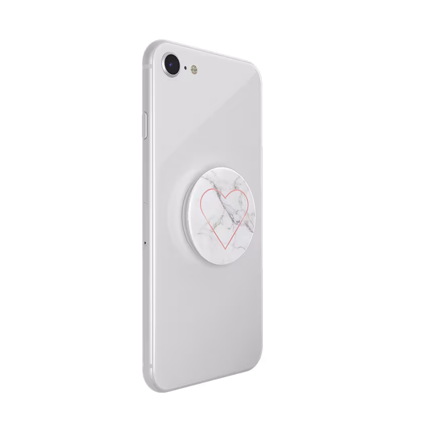 Popsockets Tres chic PG Stoney Heart