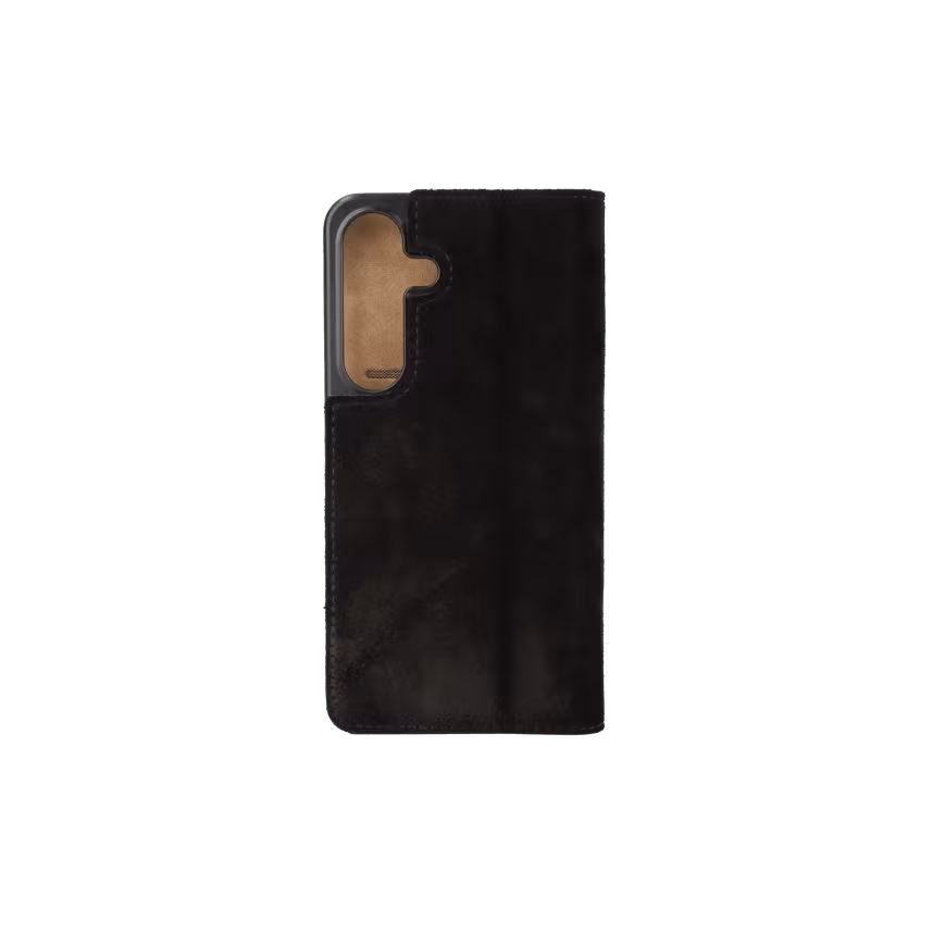 Galeli Book Erik Samsung Galaxy S25 Black
