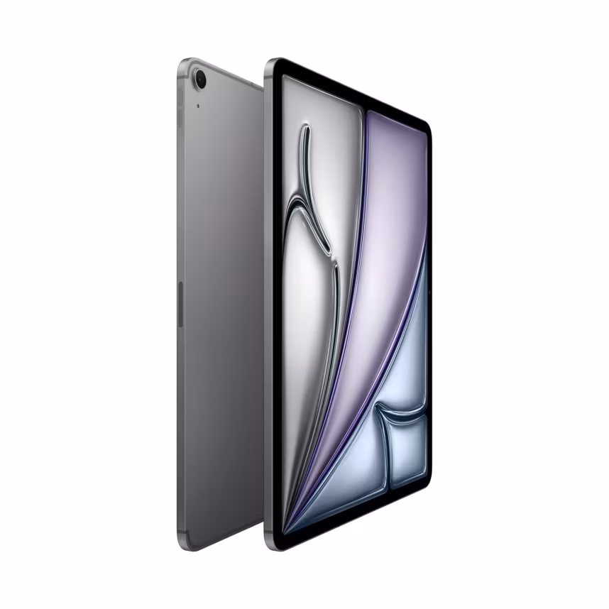 Apple iPad Air 13" LTE 256GB space grau