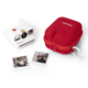 Polaroid Tasche für GO rot 