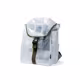 Polaroid Ripstop Rucksack clear