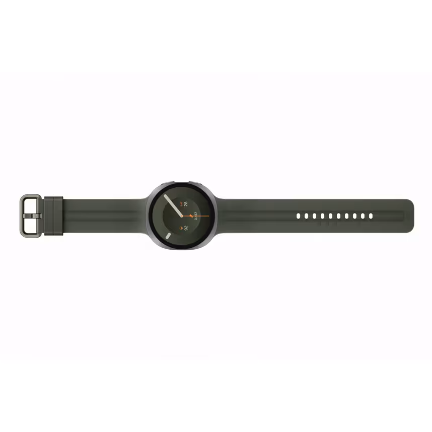 Samsung Galaxy Watch 9 44mm BT silver