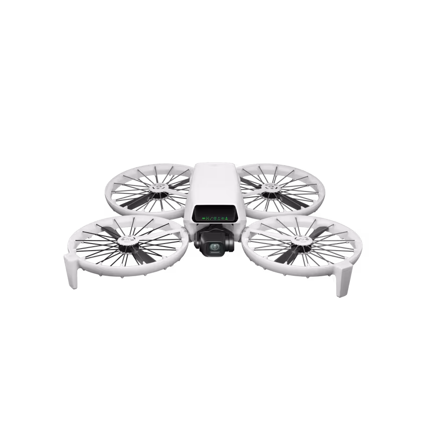  DJI Flip Fly More Combo (DJI RC 2)
