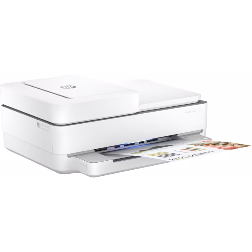 HP Envy 6420e All in One Drucker 