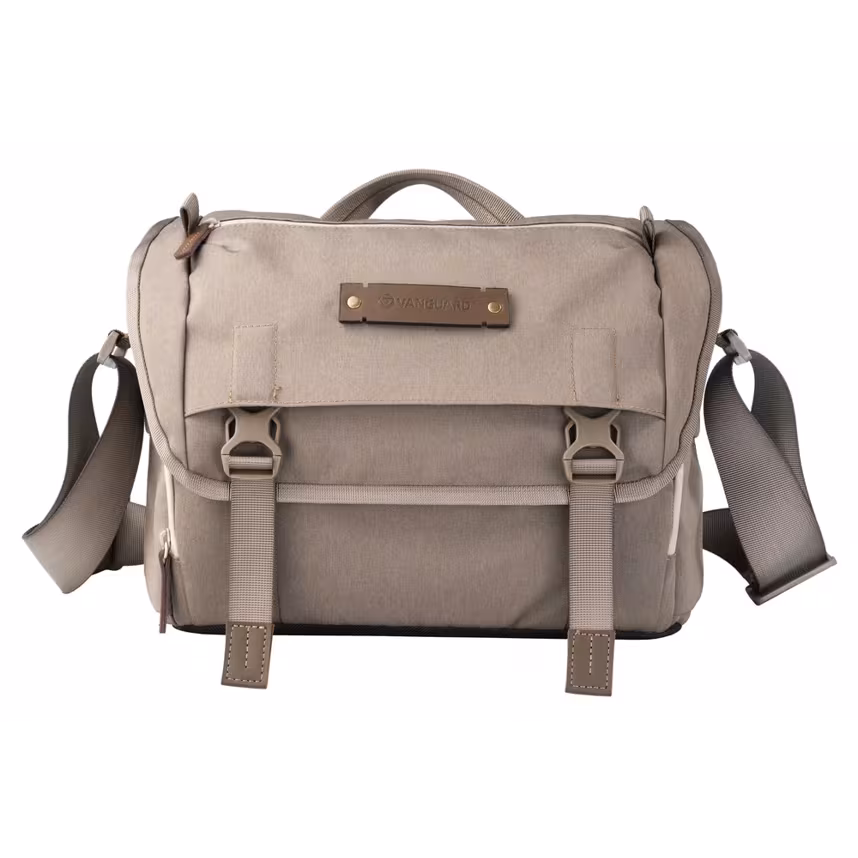 Vanguard VEO RANGE 32M BG Tasche Beige