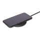 Decoded Fastpad Wireless Charger schwarz
