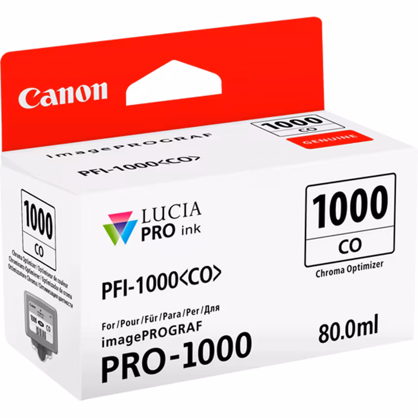 Canon PFI1000CO imagePrograf Pro 1000