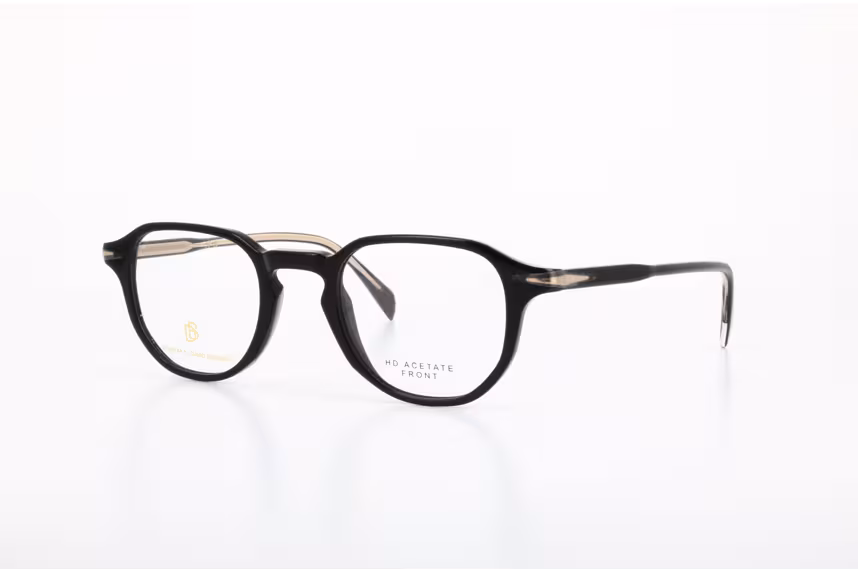 David Beckham DB 1140 807