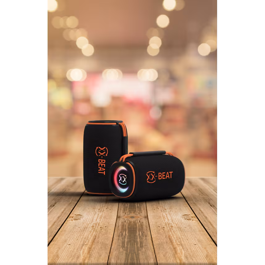 Felixx X-BEAT GO15 Bluetooth Speaker 15W 