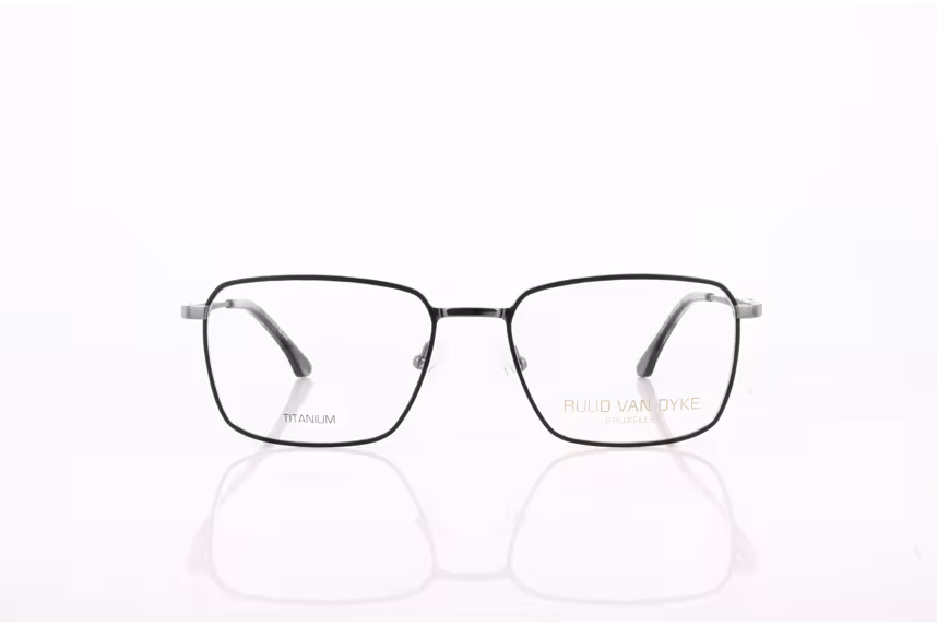 Ruud van Dyke  RVD 1463T-1H