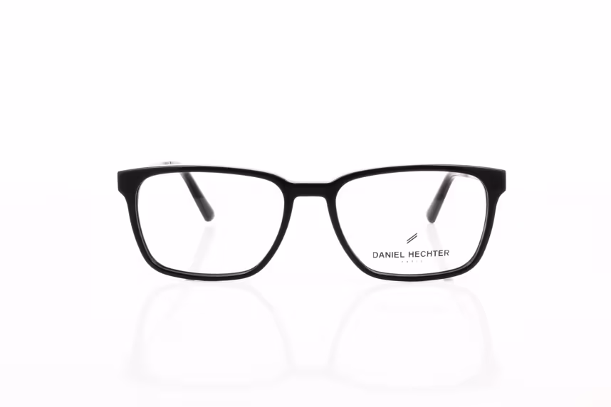 DHP 607-1H Herrenbrille Kunststoff