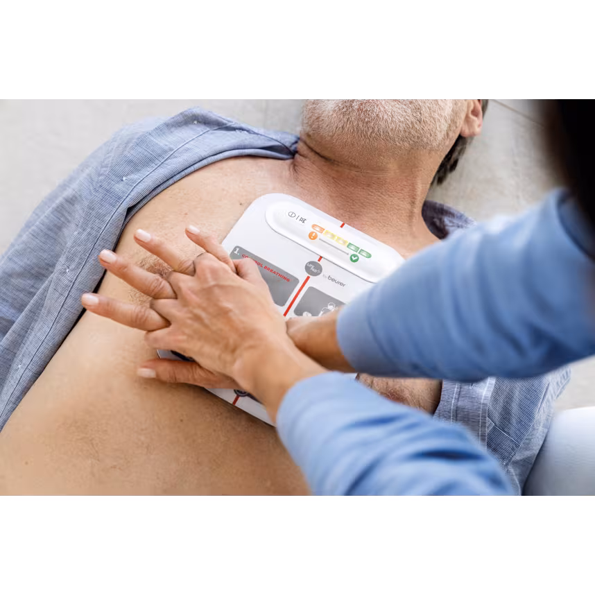 Life Pad Reanimationshilfe