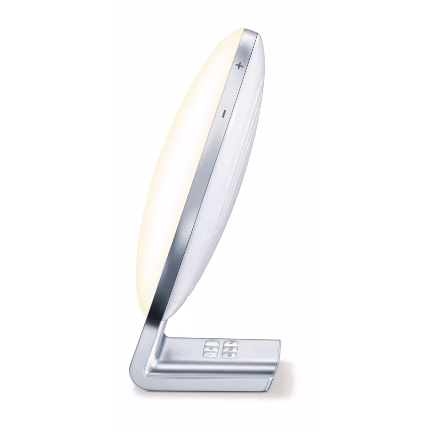 Beurer Lichtwecker WL 75 BT