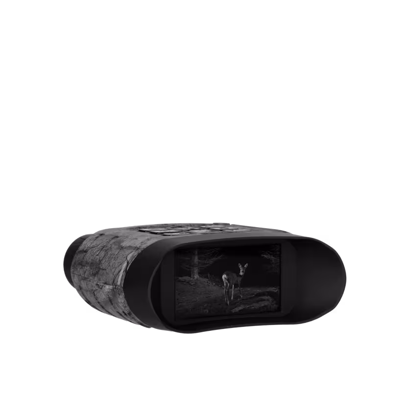 Rollei NightVision 400 4K