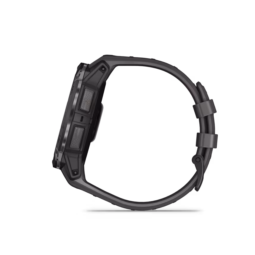 Garmin Instinct 3 50mm schwarz