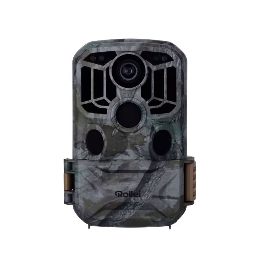 Rollei Wildkamera 4K WiFi
