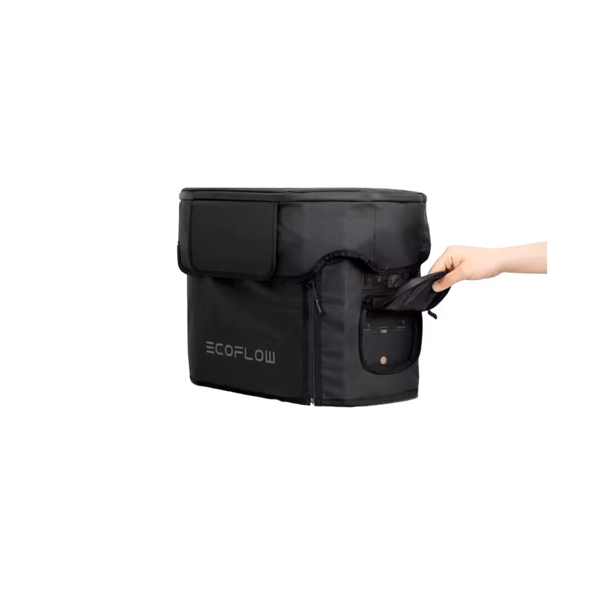 EcoFlow DELTA 2 Max  Tasche