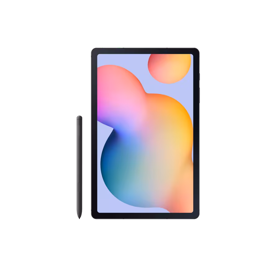 Samsung Galaxy Tab S6 Lite 64GB WiFi Oxford Gray