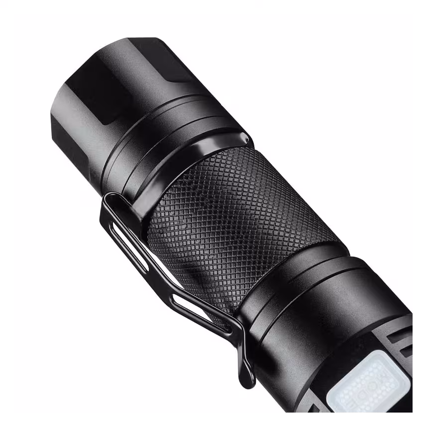 Axxtra Taschenlampe Adventure