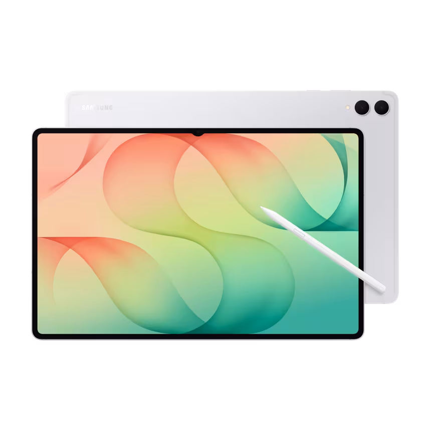 Samsung Galaxy Tab S12 Ultra WiFi 256GB Silber
