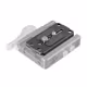 SmallRig Schnellwechselplatte Manfrotto 501 Style 