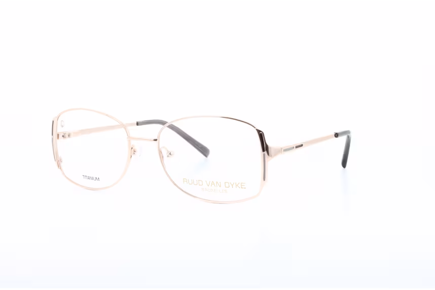 Ruud van Dyke 1733TL-1H