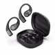 JLAB Open Sport TWS Headphones Black