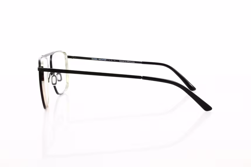 DHM 228-5H Herrenbrille Metall