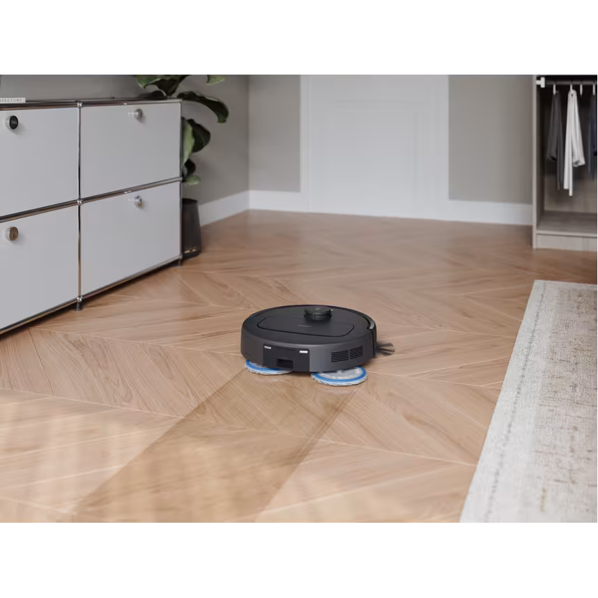 Ecovacs Deebot Saugroboter N30 PRO OMNI black
