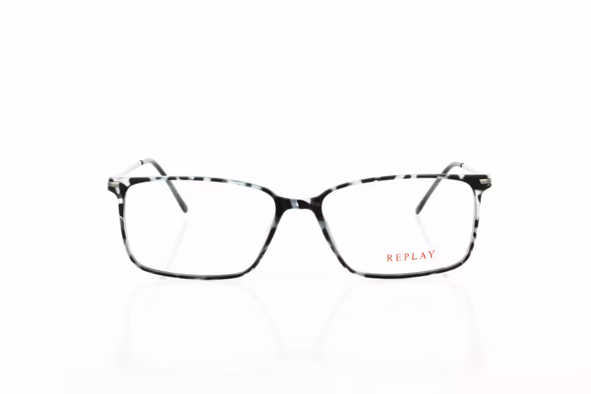 RY 211 V01 Herrenbrille Kunststoff