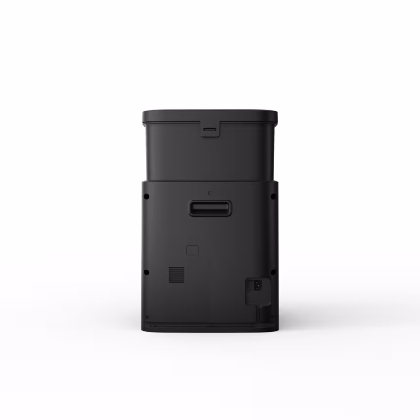 Ecovacs Deebot Saugroboter N30 PRO OMNI black
