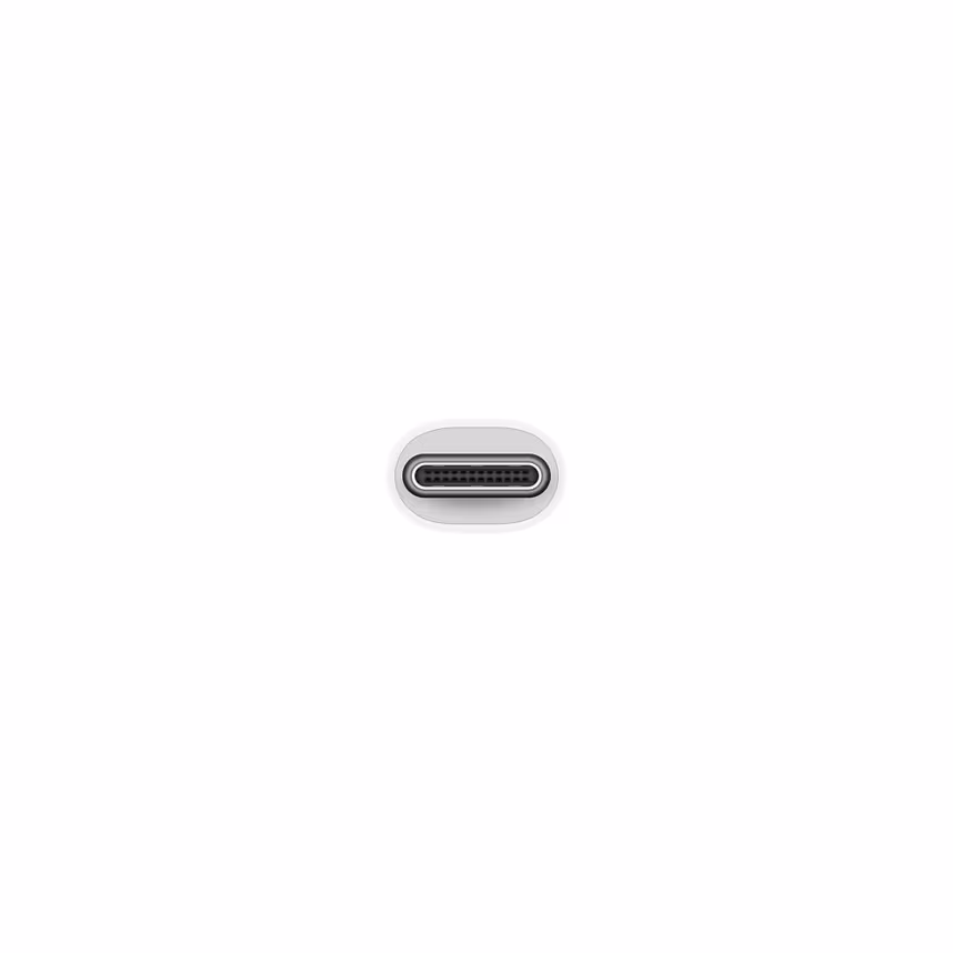 Apple USB-C digital AV multiport Adapter