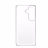 Felixx Hybrid Case Samsung Galaxy A57 Clear