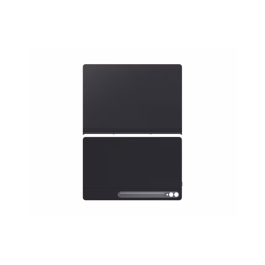 Samsung Smart Book Cover Galaxy Tab S9 Ultra schwarz