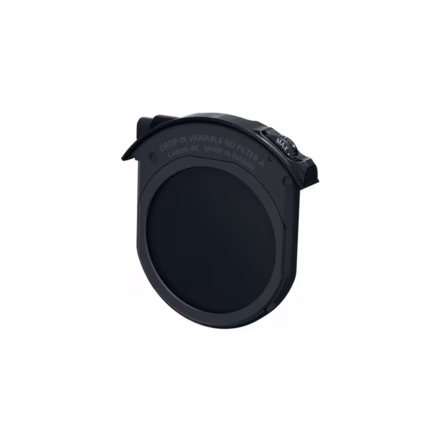 Canon V-ND Drop In Variabler ND Filter