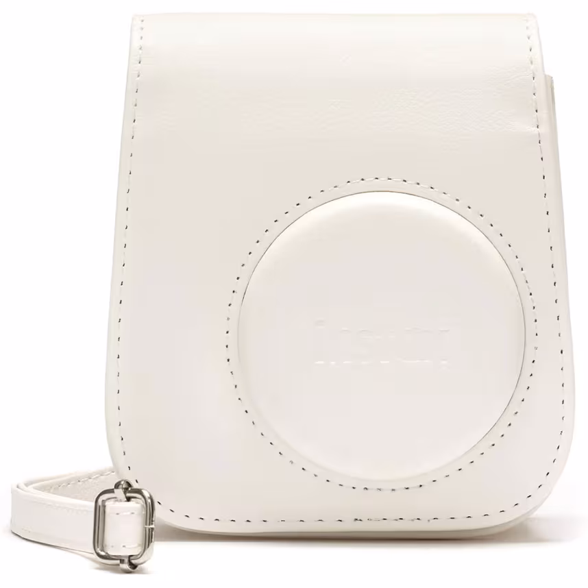 Fujifilm Instax Mini 11 Case Ice White