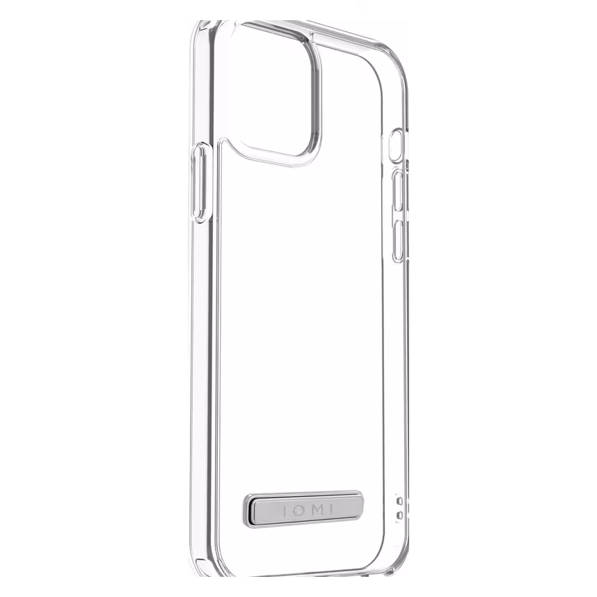 IOMI Back Kickstand App iPhone 13 Pro Max
