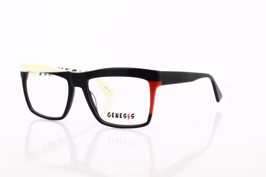 GV 1526 C2 Damenbrille Kunststoff