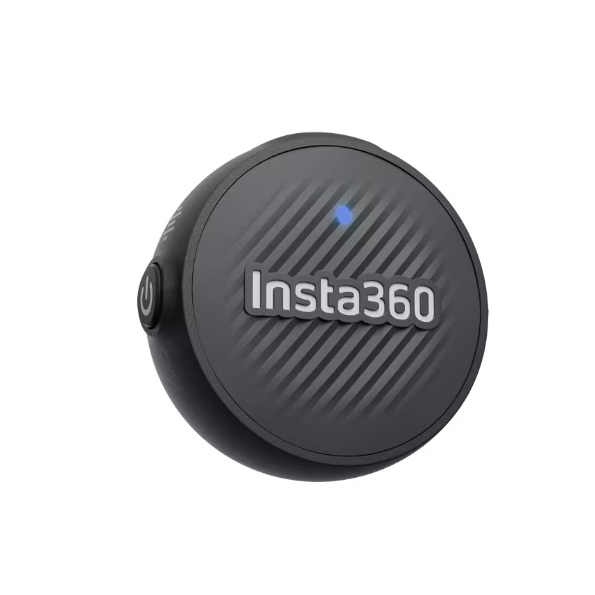 Insta360 Mic Air Set (1x TX+ 1x RX)