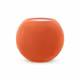 Apple HomePod mini orange