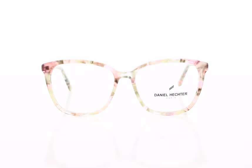 DHP 596-5H Damenbrille Kunststoff