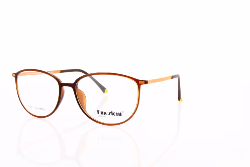 EM 24-0271 02 Damenbrille Kunststoff